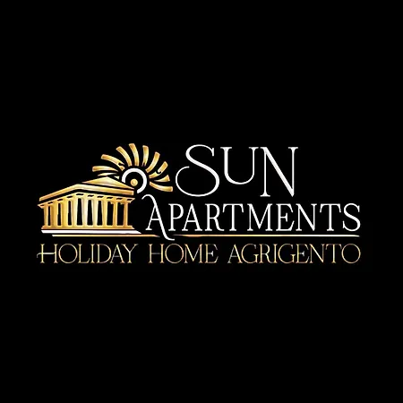 Hébergement de vacances Sun Agrigente