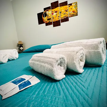 Дом отдыха Sun *