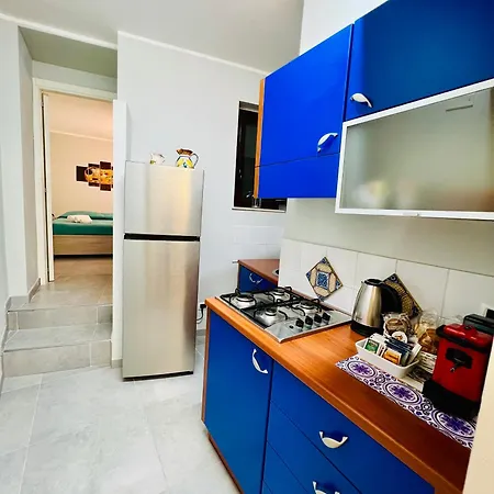 Sun Дом отдыха *