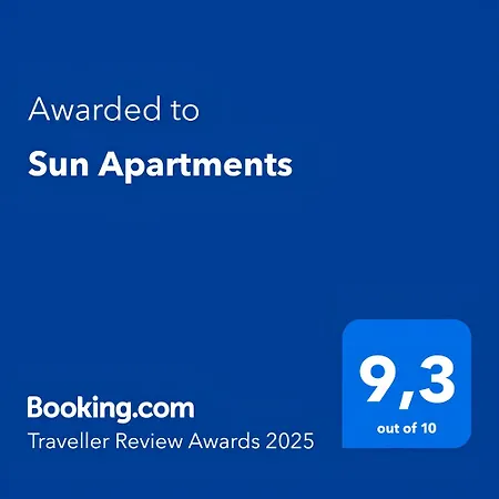 Sun Agrigento