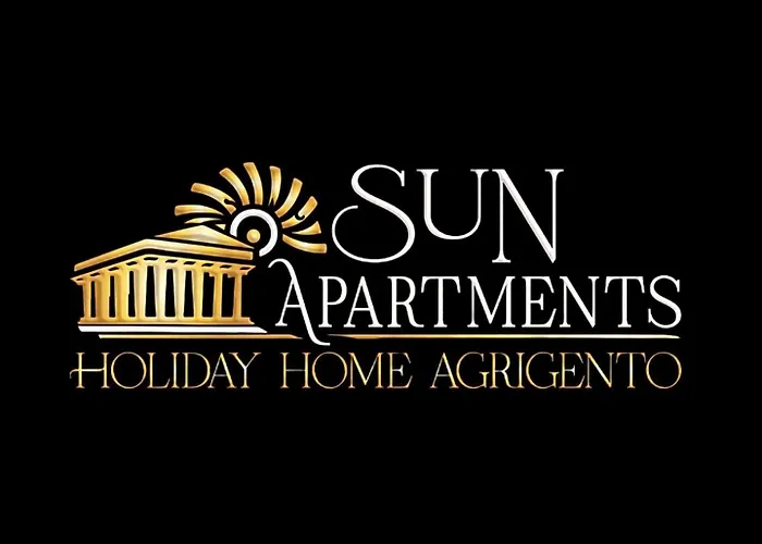 Casa de Férias Sun Agrigento